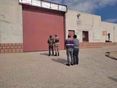 JASAT'tan Safak Operasyonu