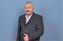 Kamil Çelik, Kütahya 1453 Hilal Kent Mahallesi'nin Yeni Muhtari Oldu