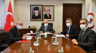 Lisansüstü Egitim Protokolü Açiklamasi 265 Ögretmen Kayit Hakki Kazandi