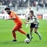 Spor Toto Süper Lig Açiklamasi Besiktas Açiklamasi 2 - Medipol Basaksehir Açiklamasi 2 (Maç Sonucu)