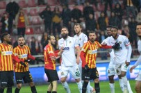 Spor Toto Süper Lig Açiklamasi Kayserispor Açiklamasi 1 -Aytemiz Alanyaspor Açiklamasi 2 (Maç Sonucu)