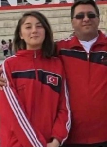 Tekvando Camiasinin Aci Kayiplari