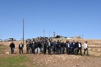 Terör Örgütü PKK'nin Nusaybin'de 35 Yil Önce Sehit Ettigi 8 Sivil Törenle Anildi Haberi