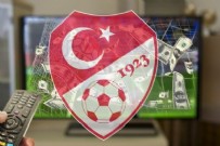 Türkiye Futbol Federasyonu'ndan yayın ihalesi açıklaması!