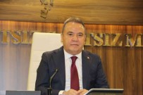 UKOME, Mecliste Toplu Ulasim Esnafina Kilometrede 1.5 TL Destek Teklif Etti