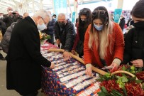 Yerel Tohumlar Bu Senlikte Gelecege Tasinacak