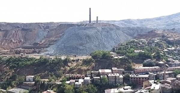 Cumhuriyet tarihinin en büyük keşfi! Değeri 20 milyar dolar!