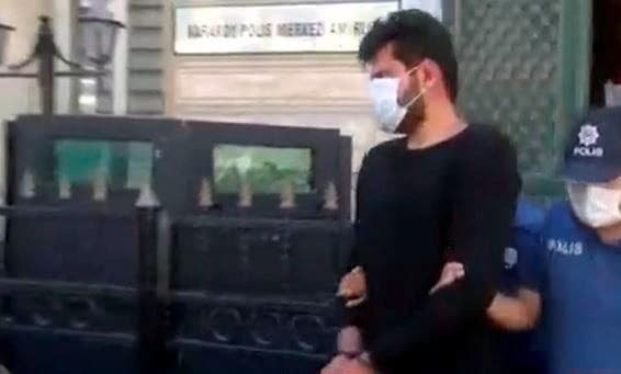 Restoranı savaş alanına çevirmişlerdi! Ayşegül Çınar ve Furkan Çalıkoğlu'nun olay görüntüleri ortaya çıktı!