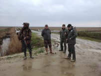 100 Bin Lira Yasak Av Cezasi