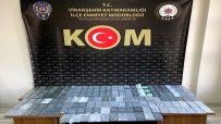 158 Adet Gümrük Kaçagi Cep Telefonu Ele Geçirildi