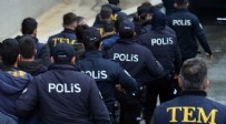 FETÖ - 38 ilde eş zamanlı FETÖ operasyonunda 101 şüpheliye gözaltı kararı!