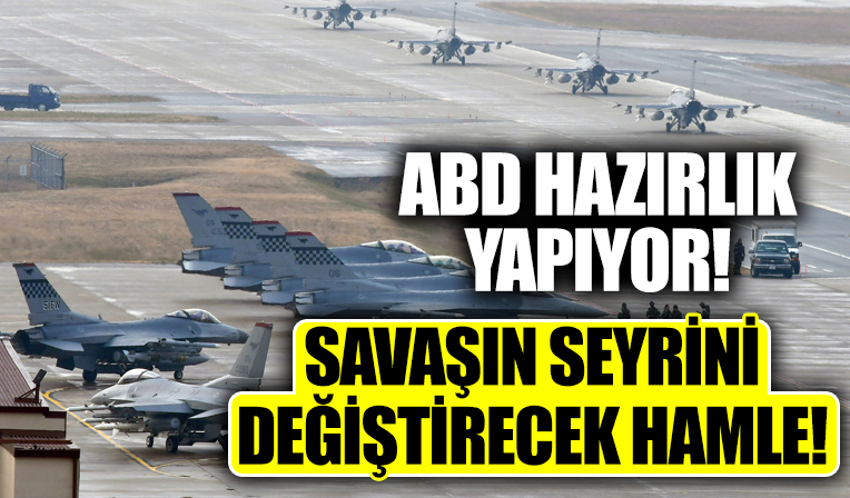 ABD'den Rusya-Ukrayna savaşının seyrini değiştirecek hamle!