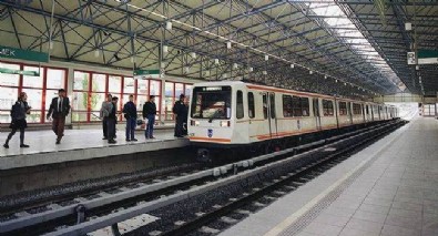 Ankaray Çalışmıyor Mu? 8 Mart Ankaray Neden Kapalı?