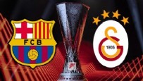 FATİH TERİM - Barcelona Kulüp Başkanı'ndan Galatasaray itirafı: Kolay olmayacak!