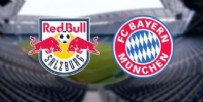 BAYERN MÜNİH - SALZBURG - Bayern Münih - Salzburg Maçı Ne Zaman? Bayern Münih - Salzburg   Maçı Saat Kaçta?