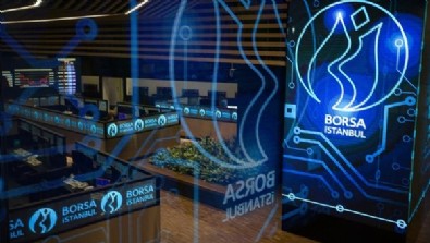 Borsa İstanbul günü yükselişle tamamladı!