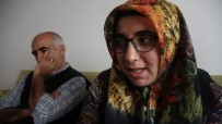 Cumhurbaskani Erdogan, 23 Yerinden Biçaklanan Kadinla Telefonla Görüstü Haberi