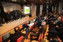 Doga Kolejinde Yeni Egitim Hedefleri Belirlendi, 150 Kampüste 150 Bin Ögrenci