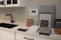 Eskisehir'in Küçük Mutfaklari Özel Mobilyalar Gerektiriyor