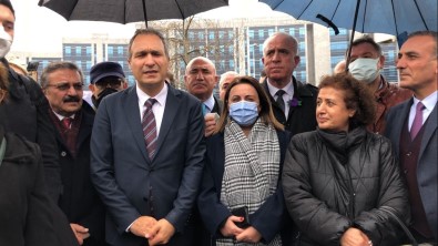 Fahrettin Altun'un Evinin Fotograflanmasina Iliskin Davada Yeni Mütalaa