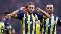 FENERBAHÇE - Fenerbahçe Miguel Crespo'nun bonservis bedelini açıkladı!