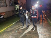 Istanbul'da Uyusturucu Saticilarina Operasyon Açiklamasi 20 Kisi Yakalandi