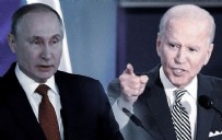 Joe Biden: ABD, Rusya'dan petrol ve gaz ithalatını yasakladı!
