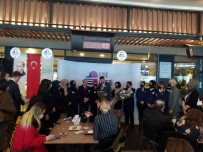 Kadin Çalisan Sayisi Esit Olan Isyerlerine Yüzde 50 Indirim