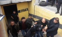 Kadinlar Günü'nde Diyarbakir'da Kiz Çocuguna Taciz Iddiasi Vatandasi Öfkelendirdi