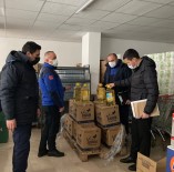 Kocaeli'de Raflara Konulmayan Yaglar Depolardan Çikti