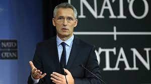 NATO Genel Sekreteri Stoltenberg'den önemli açıklamalar! 'Rusya, NATO'nun gücünü hafife aldı'