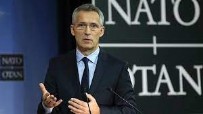 NATO Genel Sekreteri Stoltenberg'den önemli açıklamalar! 'Rusya, NATO'nun gücünü hafife aldı'