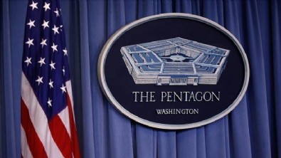 Pentagon'dan uçuşa yasak bölge açıklaması: İlan edilmesi çok zor