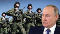Putin'den 'saldırılar sürecek' mesajı: Acemi asker kullanmayacağız