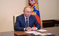 Rusya'dan Bazi Ülkelere Hammadde Ihracatini Yasaklama Karari
