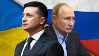 UKRAYNA - Rusya'dan gizli rapor sızdırıldı: Zelensky öldürülse bile...