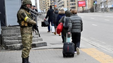 Rusya sivillerin tahliyesi için geçici ateşkes ilan etti