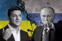 UKRAYNA - Rusya Ukrayna savaşı kritik aşamada! Dakika dakika son gelişmeler...