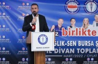 Saglik Çalisanlari 14 Mart'ta Cumhurbaskanindan Müjde Bekliyor
