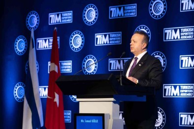 TIM Heyetine Israil'den 400 Alici