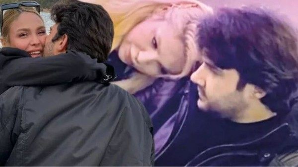 'Metin Çoban' aşka geldi!