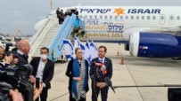 İSRAIL - 14 yıl sonra İsrailli bir lider Türkiye'ye geliyor! İsrail Cumhurbaşkanı Herzog'dan ziyaret öncesi mesajlar...