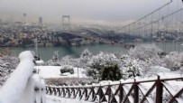 İstanbul Valiliği'nden kar tedbirleri açıklaması
