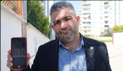 Koronavirüs yalanıyla 1 aylık kocasını dolandırdı!