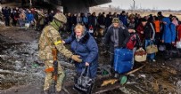 UKRAYNA - Rusya-Ukrayna savaşında umuda kaçış!