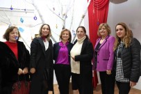 Safranbolu Belediyesi 'Kadin Danisma Merkezi'nin Açilisini Yapti Haberi