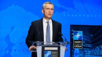Stoltenberg'den Putin'e Açiklamasi 'Savasi Durdur, Kuvvetlerini Geri Çek, Diplomasiye Dön'