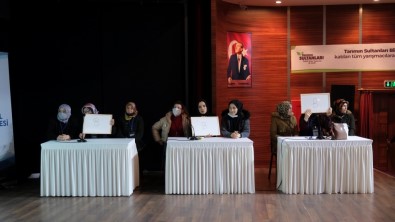 Tarimin Sultanlari Yaristi