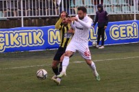 TFF 3. Lig Açiklamasi Belediye Derincespor Açiklamasi 3 - Gümüshane Sportif Faaliyetler Açiklamasi 0 Haberi