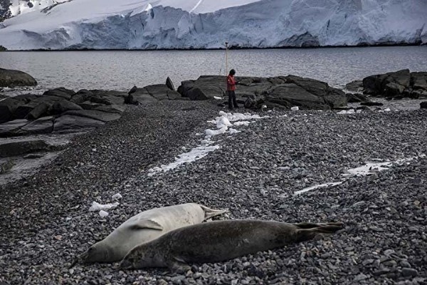 Daha önce kimse yapmamıştı: İlk Türk kadın olacak!